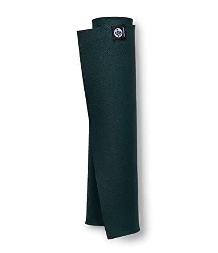 Manduka X Yoga Mat 71" - 5mm | High Performance Fitness Mat | Durable Design | Yoga, Outdoors, Stretching | 71 x 24 inches | Thrive