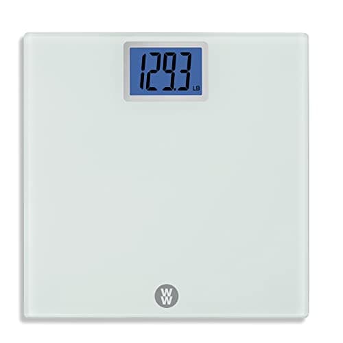 Weight Watchers Scale by Conair Review: Is It Worth It?