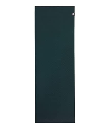 Manduka X Yoga Mat 71" - 5mm | High Performance Fitness Mat | Durable Design | Yoga, Outdoors, Stretching | 71 x 24 inches | Thrive