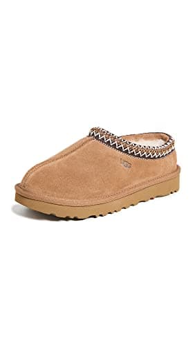 UGG Tasman II Slipper Review: Warmth and Comfort Tested