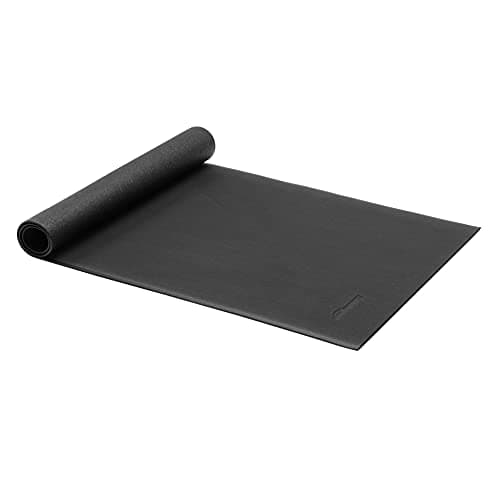 Amazon Basics Treadmill Mat Review – Floor Protection Worth Every Cent?