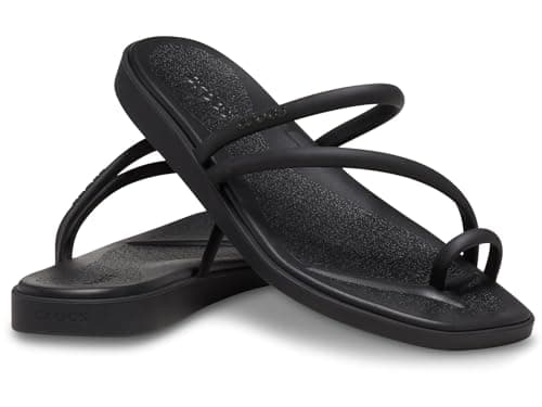 Crocs Miami Toe Loop Sandal Review: Comfortable Summer Sandals