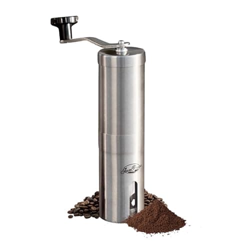 Molinillo de Café Manual JavaPresse: Review Honesta 2024