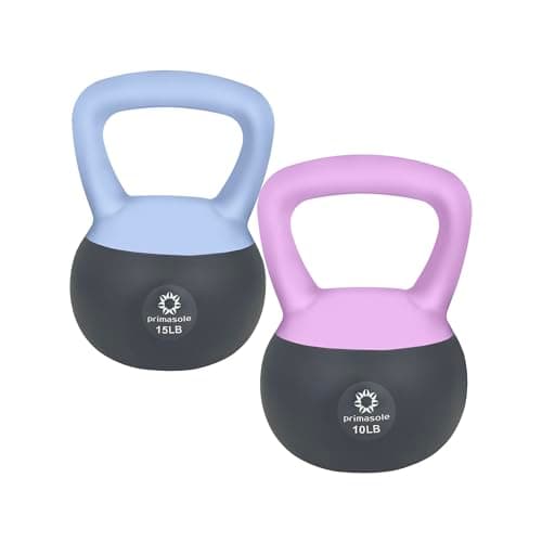 Primasole Soft Kettlebell Review – Is This the Best Apartment-Friendly Kettlebell?