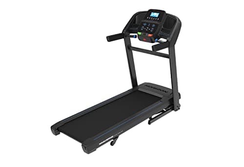 Horizon Fitness T202 Treadmill Review: Is This the Best Folding Treadmill for Home Workouts?