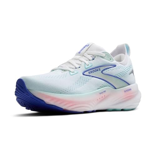 Brooks Glycerin 22 Review: Is This the Most Cushioned Neutral Running Shoe?