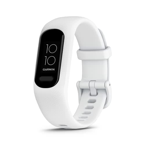 Garmin vívosmart 5 – Är Den Värt Pengarna? (Test 2025)