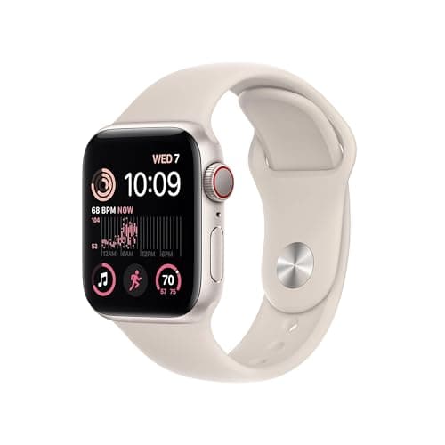 Apple Watch SE 2nd Gen Review – Bäst Budget-Apple-Klocka 2024