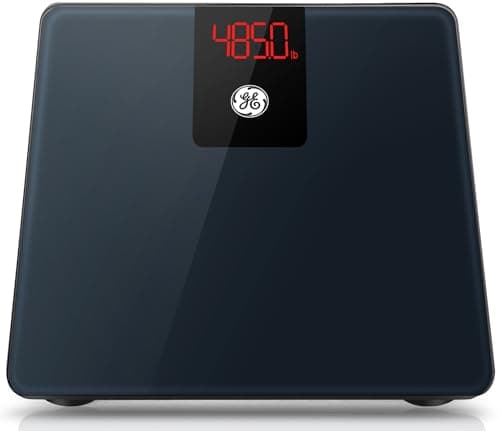 Bilancia GE Pesa Persone Bluetooth: Recensione Completa 2025