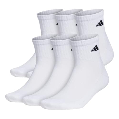 adidas Athletic Ankle Socks Review: Comfortable All-Day Performance?