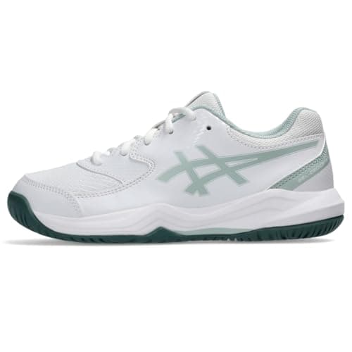 ASICS Kid's Gel-Dedicate 8 Review: Durable Tennis Shoes for Active Kids