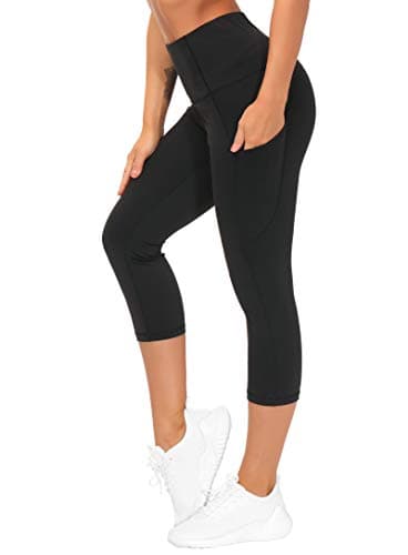 THE GYM PEOPLE High Waist Yoga Pants Review – Are They Worth It?