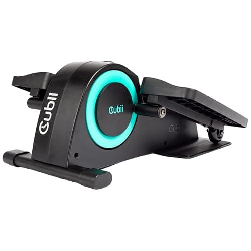 Cubii JR1 Under Desk Elliptical Review: Honest Verdict After a Month