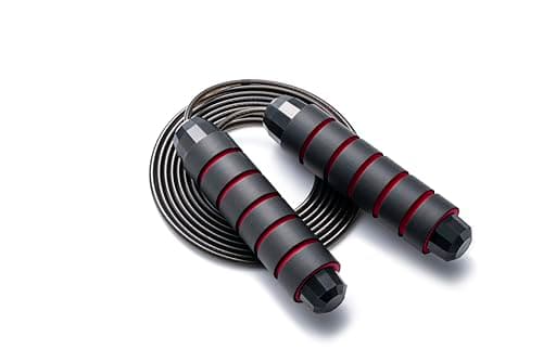 BOOMIBOO Jump Rope Review: Adjustable Tangle-Free Skipping Rope Tested