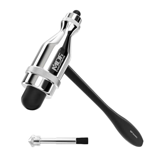 MDF Tromner Reflex Hammer Review: Is This the Best Neurological Hammer?