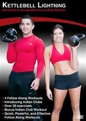 Kettlebell Lightning Review – Worth Your Time and Money?