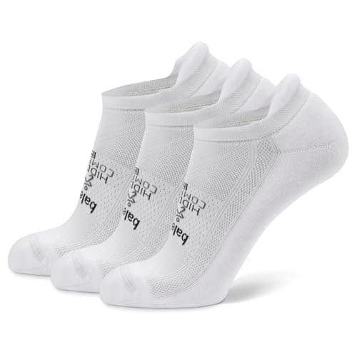 Balega Hidden Comfort Socks Review: Comfort That Lasts All Day