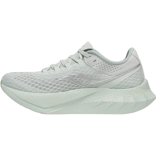 Saucony Women's Endorphin Pro 4 Review: Fast, Light, Race-Ready