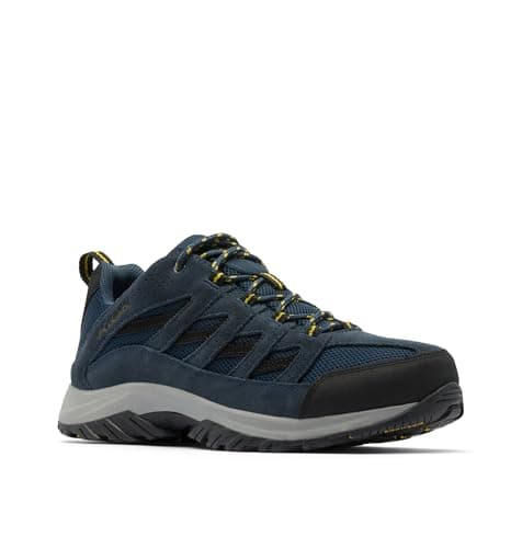Columbia Crestwood – Análisis Completo del Zapato de Senderismo