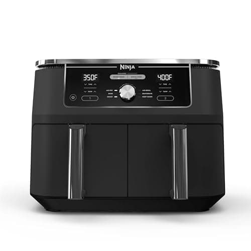Ninja DZ401 Foodi 10 Quart Air Fryer Recensione Completa 2024