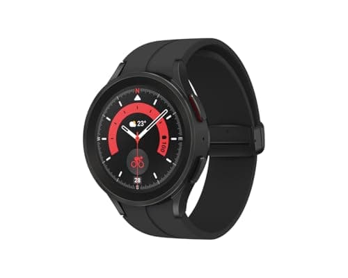 Samsung Galaxy Watch 5 Pro Recension: Är det värt att köpa 2024?