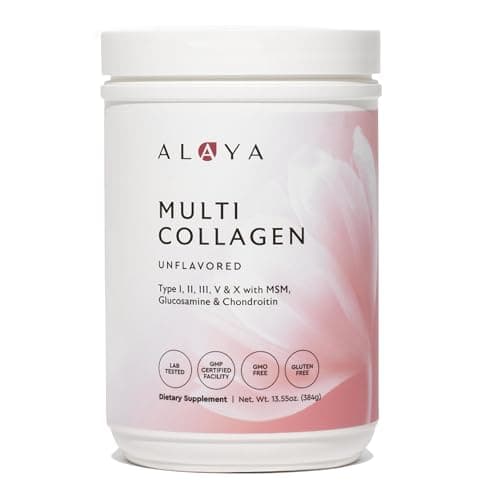 Avis Alaya Multi Collagen – Mon Test Complet du Complément