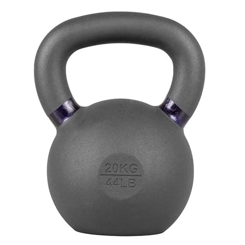 Lifeline Kettlebell 20 kg – Test et Avis Complet (2024)