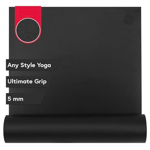 Manduka GRP Adapt Yoga Mat Review – The Ultimate Grip for Sweaty Sessions?
