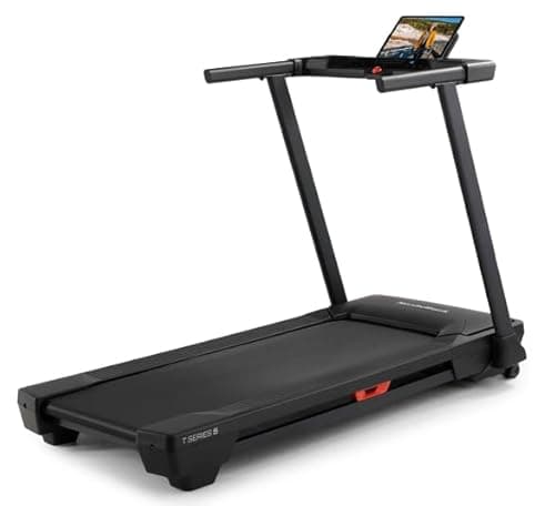 NordicTrack T Series 5 Recension – Är Det Värt Pengarna?