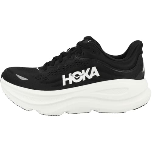 Hoka Women's Bondi 9 Review – Comfort for Every Walk