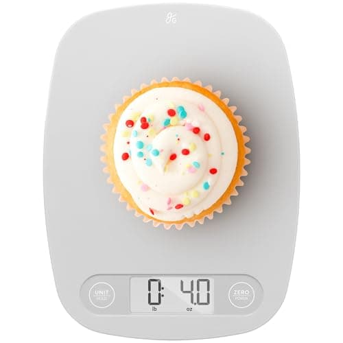 Greater Goods Bilancia Cucina Digitale – Recensione Onesta 2024