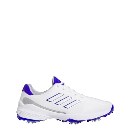 adidas ZG23 Golf Shoes Review: Lightweight Performance Tested