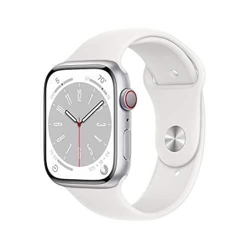 Apple Watch Series 8 GPS + Cellular Review: Still Worth It in 2025?