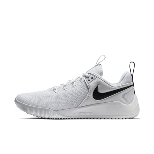 Nike Womens Zoom Hyperace 2 Volleyball Shoe Review – Court Performance Tested