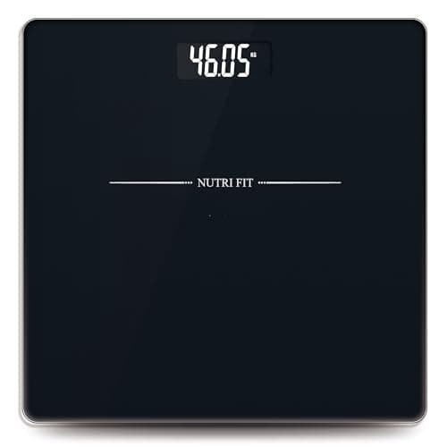 NUTRI FIT Bilancia Digitale Recensione 2024 - Fetori