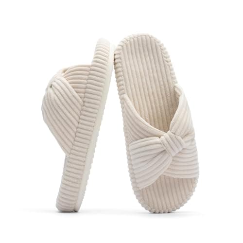 Chantomoo Memory Foam Slippers Review – Are They Worth It?