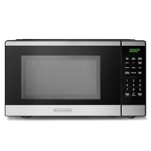 BLACK+DECKER Mikrovågsugn 0.9 Cu Ft – Är Den Värt Pengarna?