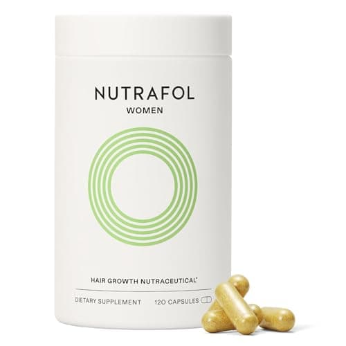 Nutrafol Women Hair Growth Supplements Review – Worth It?