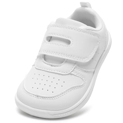 STQ KIDS Zapatillas Barefoot para Niños - Análisis Completo