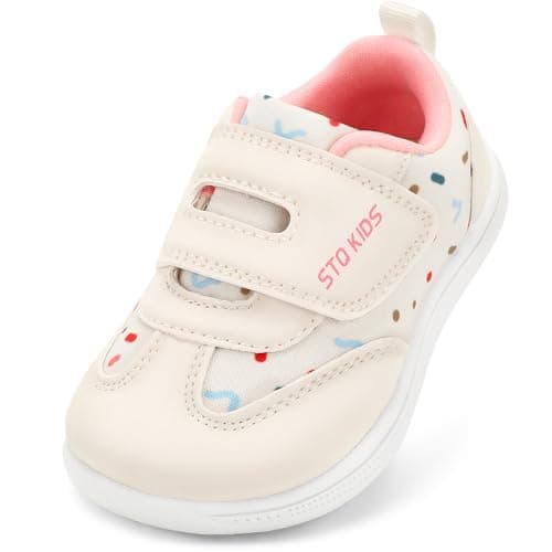 STQ KIDS Toddler Barefoot Shoes Review – Are They Worth It?