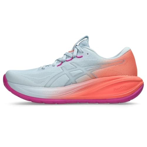 ASICS Women's Gel-Cumulus 28 Review – Comfortable Daily Trainer for Neutral Runners