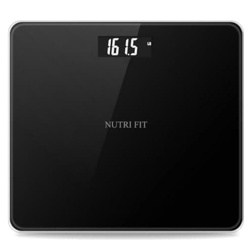 Recensione Bilancia Pesa Persona Digitale NUTRI FIT 2025