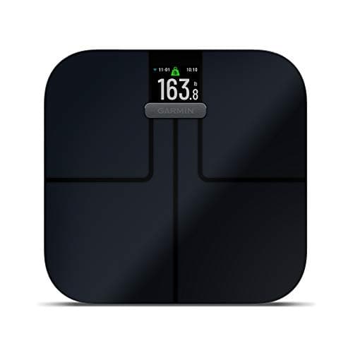 Garmin Index S2 Test: Unsere ehrliche Erfahrung mit der WLAN-Körperwaage