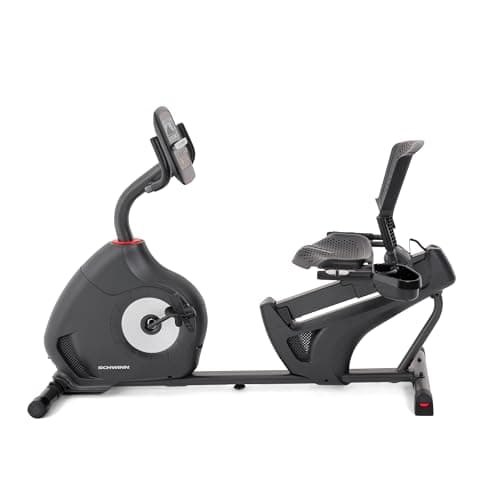 Schwinn Fitness 230 Recumbent Bike