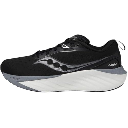 Saucony Triumph 22: Análisis Completo y Opinión