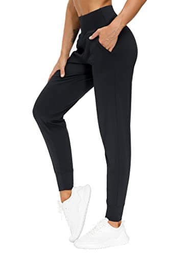 THE GYM PEOPLE Joggers Pants Review – Are These the Best Budget Athletic Pants?
