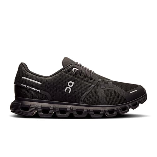 On Cloud 6 Women's Review: Comfortable Running Shoes for Daily Miles