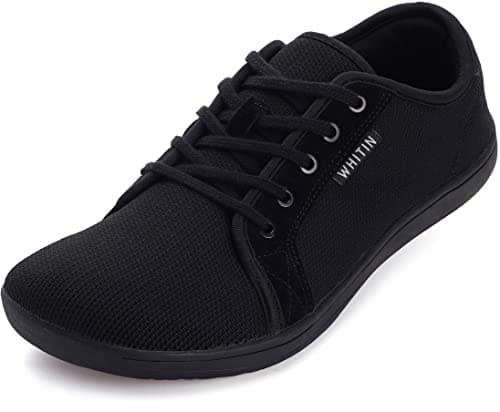 WHITIN Minimalist Barefoot Shoes Review: Real-World Test on Walking, Running and Gym Wear