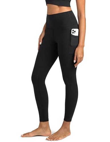 Colorfulkoala High Waisted Tummy Control Leggings Review (2025)