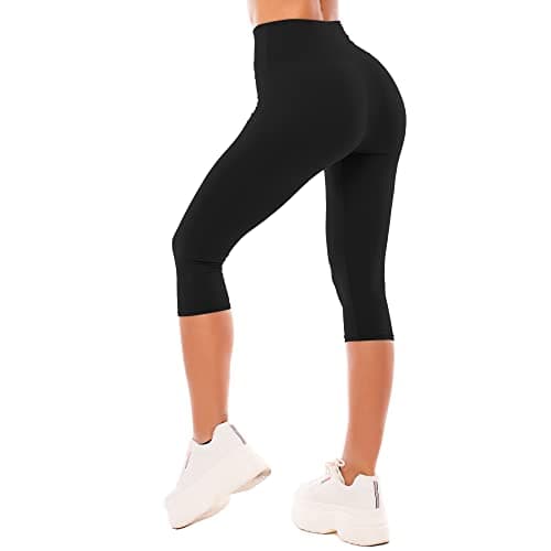 SINOPHANT Leggings Capri: Análisis Completo y Opinión Honesta